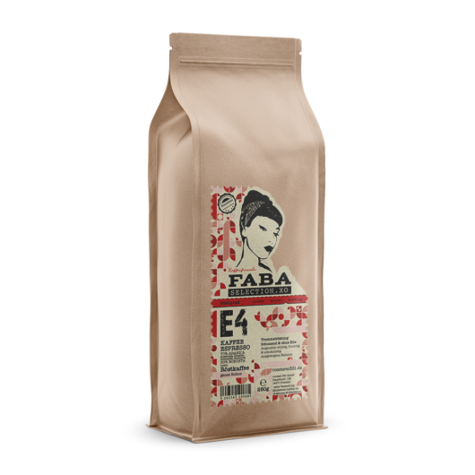 FABA SELECTION XO - E4 – Bild 4