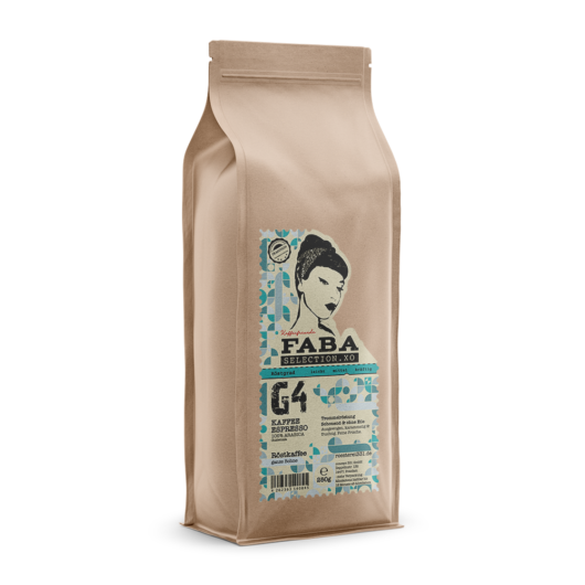 FABA SELECTION XO - G4 – Bild 4