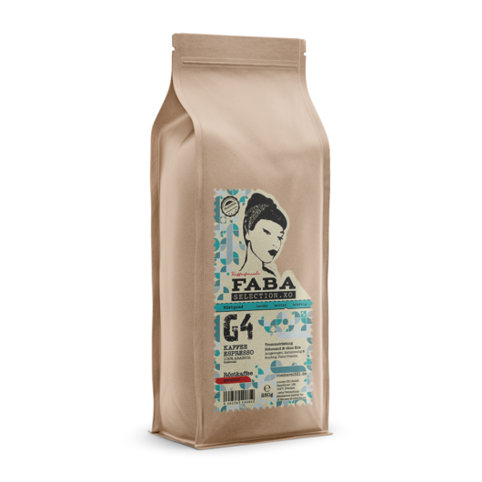 FABA SELECTION XO - G4 – Bild 3