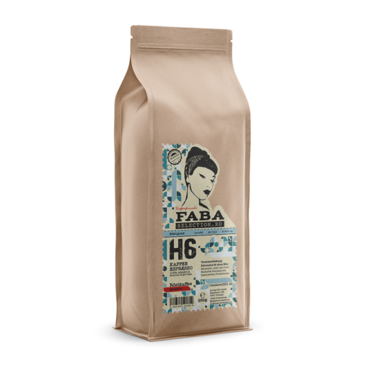 FABA SELECTION XO - H6 – Bild 3