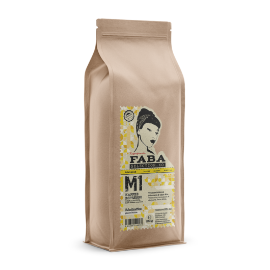 FABA SELECTION XO - M1 – Bild 3