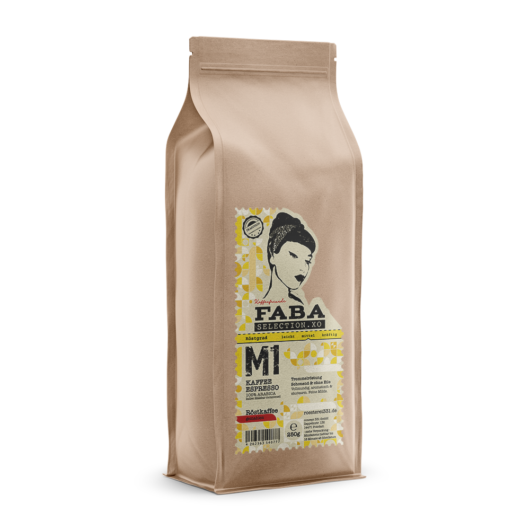 FABA SELECTION XO - M1 – Bild 2