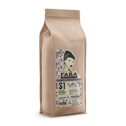 FABA SELECTION XO - S1 – Bild 3
