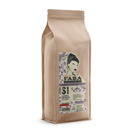 FABA SELECTION XO - S1 – Bild 4
