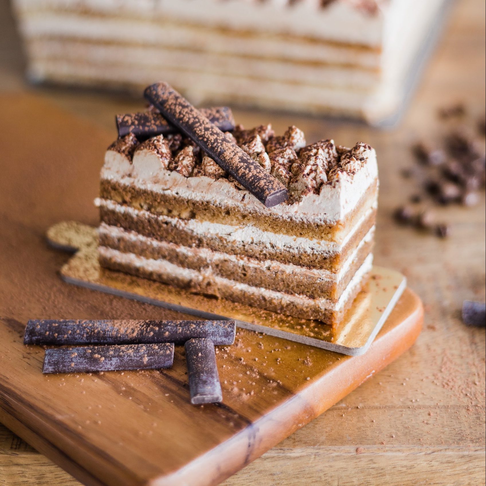 &amp;quot;Vegane Torten &amp; Co. - zuckerfrei aber süß und lecker“ - Backkurs 2 ...