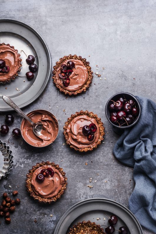 „Petit Fours & Kleine Leckereien - Detail verliebt mit Pfiff“- Backkurs 3