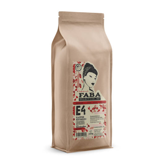 FABA SELECTION XO - E4 – Bild 2