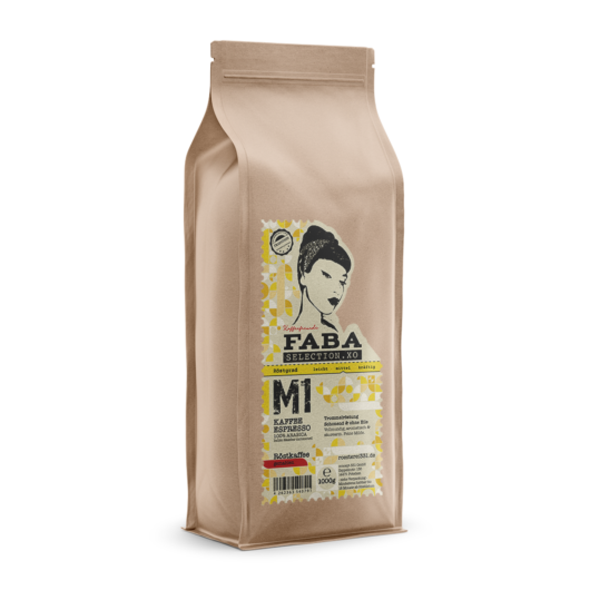 FABA SELECTION XO - M1 – Bild 4