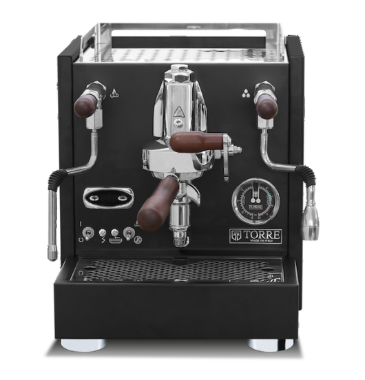 Torre Design Espressomaschine Mariuccia – Bild 3