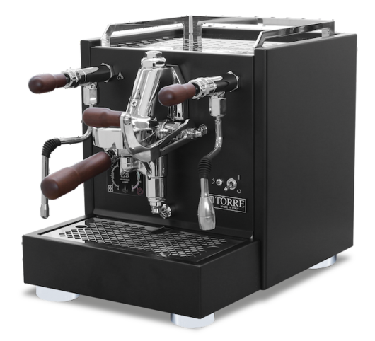 Torre Design Espressomaschine Mariuccia – Bild 2