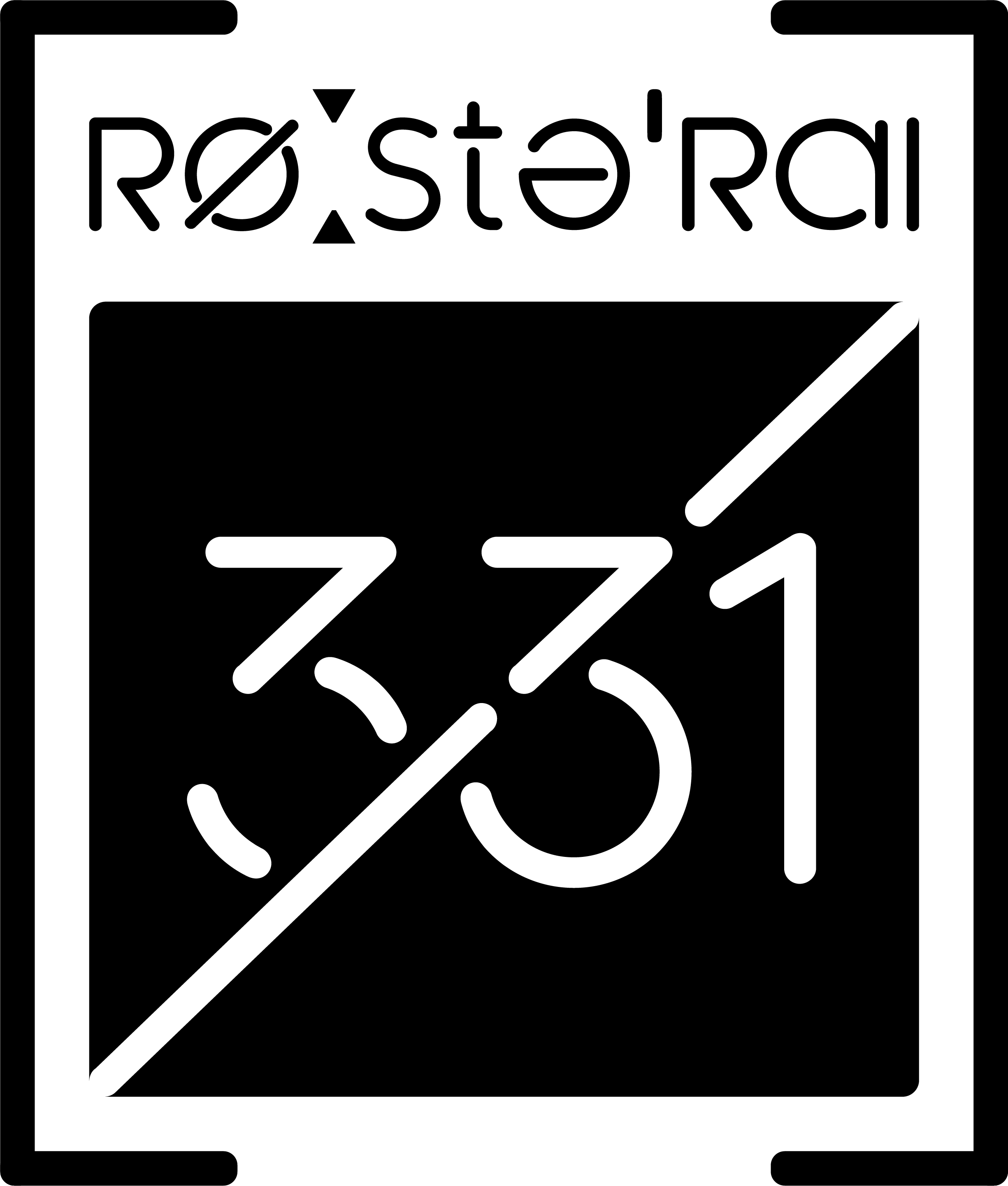 Roesterei 331