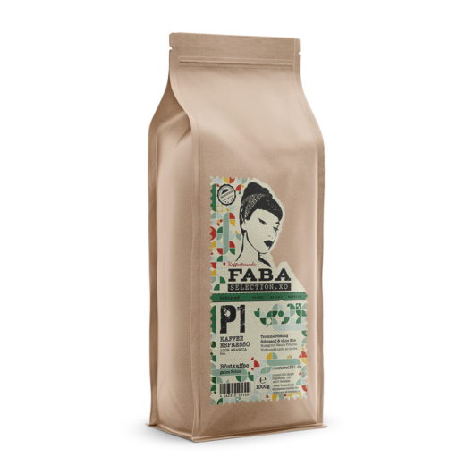 FABA SELECTION XO - P1 – Bild 3