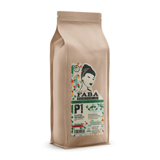 FABA SELECTION XO - P1 – Bild 4