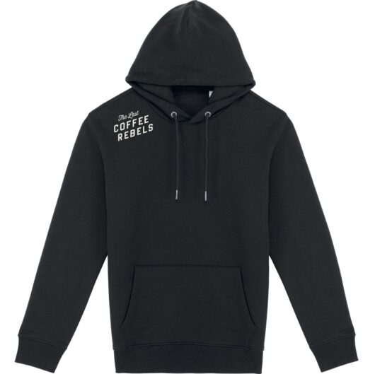 Cafe Racer - Rebels Hoodie – Bild 2