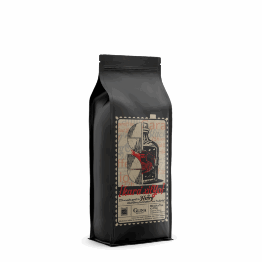 Kara'xilyo <br>Kaffee mit Rum – Bild 4