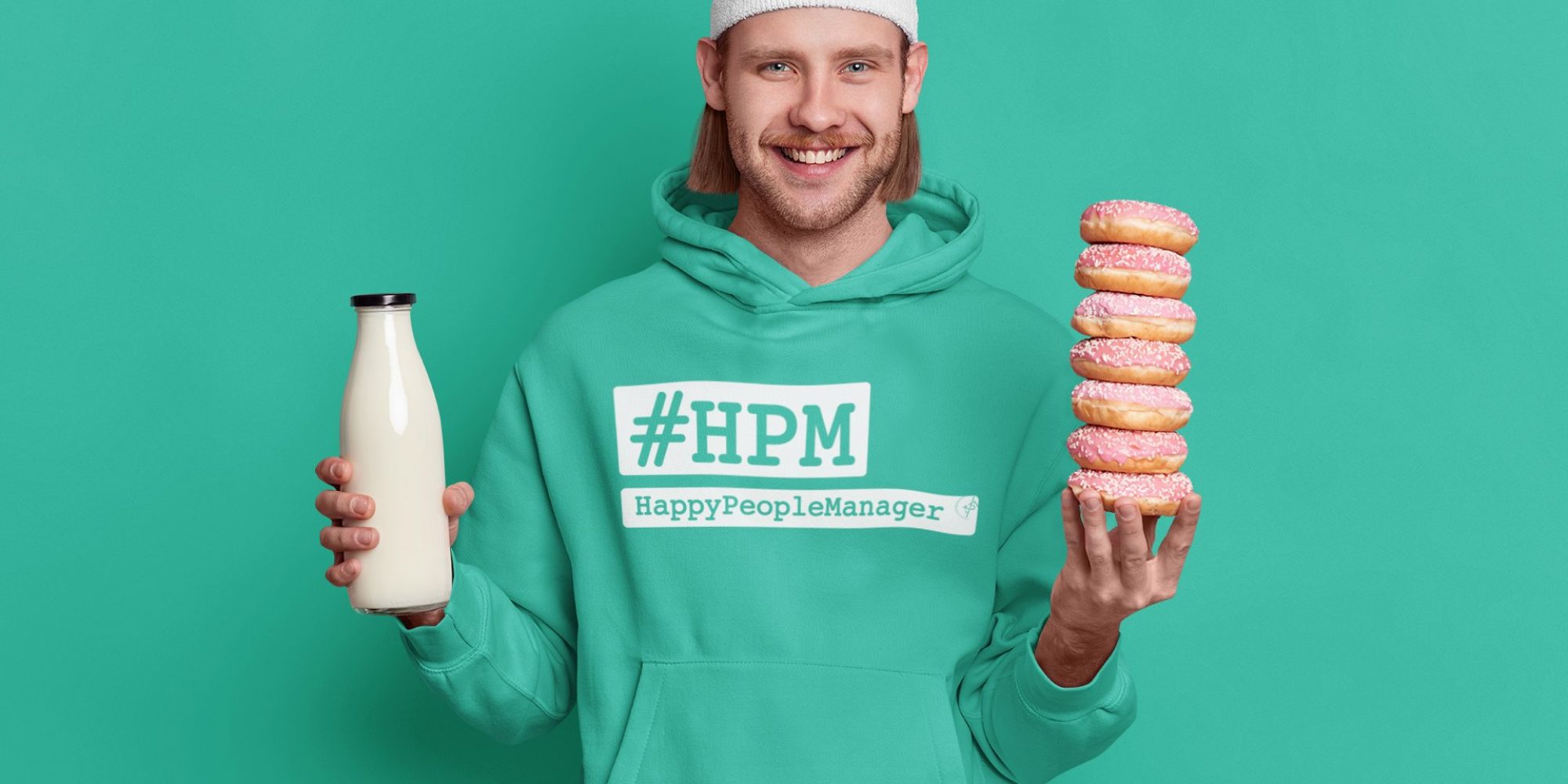 HPM Hoodie